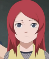 Kushina (criança)