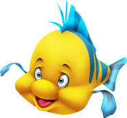 Flounder