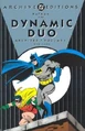 Batman The Dynamic Duo Archives Vol 1 1