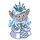 Snow Queen Gnome-icon