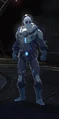 Mister Freeze DCUO 001