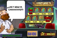 Crazy Dave's Mini-Games