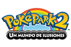 Pokepark2 logo