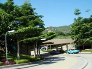 Autopia HKDL