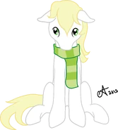 Clover by Choco Mochi