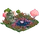 Pink Swan Lake-icon