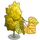 American Aspen Tree-icon