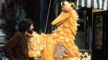 JimHenson&BigBird-(1969)