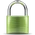 128px-Padlock-olive svg