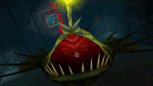 Bleeding Lord Woo Fak Fak