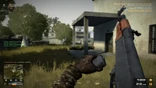 BFP4F AK47 Reload