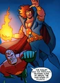 Arion BTBATB 001