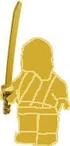 Gold Ninja