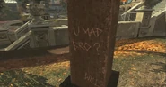 UMADBRO Liberation MW3