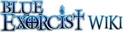 AonoExorcistWikiLogo