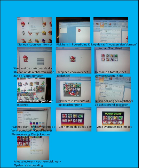 TSG Roster Tutorial