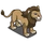 Male Lion