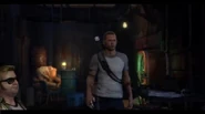 Zeke Boxcar
