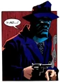 Black Mask Crimson Mist 001