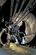 Weapon X Vol 2 21 Textless