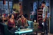 S5EP15 - Sheldon, Penny and leonard