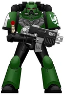 DoC Marine2