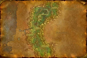 WorldMap-Felwood-old