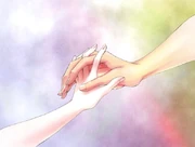 Hands