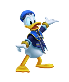 Donald-KH