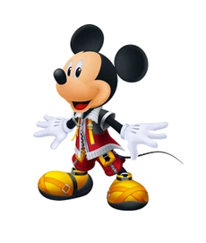 Mickey-KH