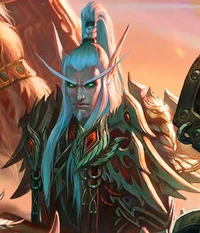 Afbeelding van Lor'themar Theron
