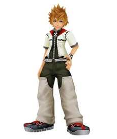 Roxas-KH