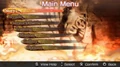 MainMenu(DBEG)