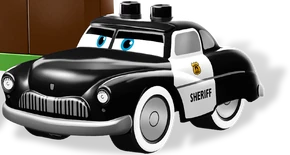 Sheriff