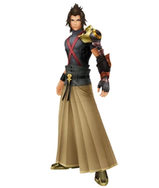 Terra-KH