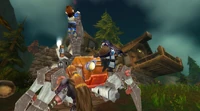 Spider Tank