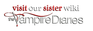 The Vampire Diaries