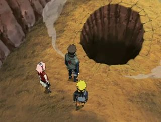 Tunnelling Technique