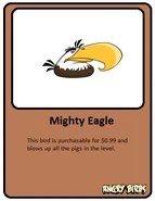 Mighty-card