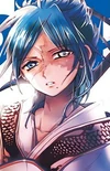 Hakuryuu Ren