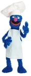 Grover Chef