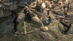 BernsRemains