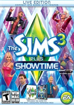 Showtime+thesims3