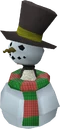 X-mas Peng