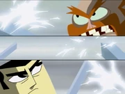 Jack vs. Scotsman