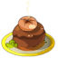 Api Stuffed Rump