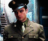 Sgt. Barnes