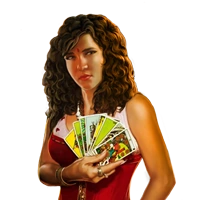 Huge item tarotreader 01