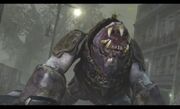 The sacrifice 3