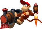 DiddyKongNova